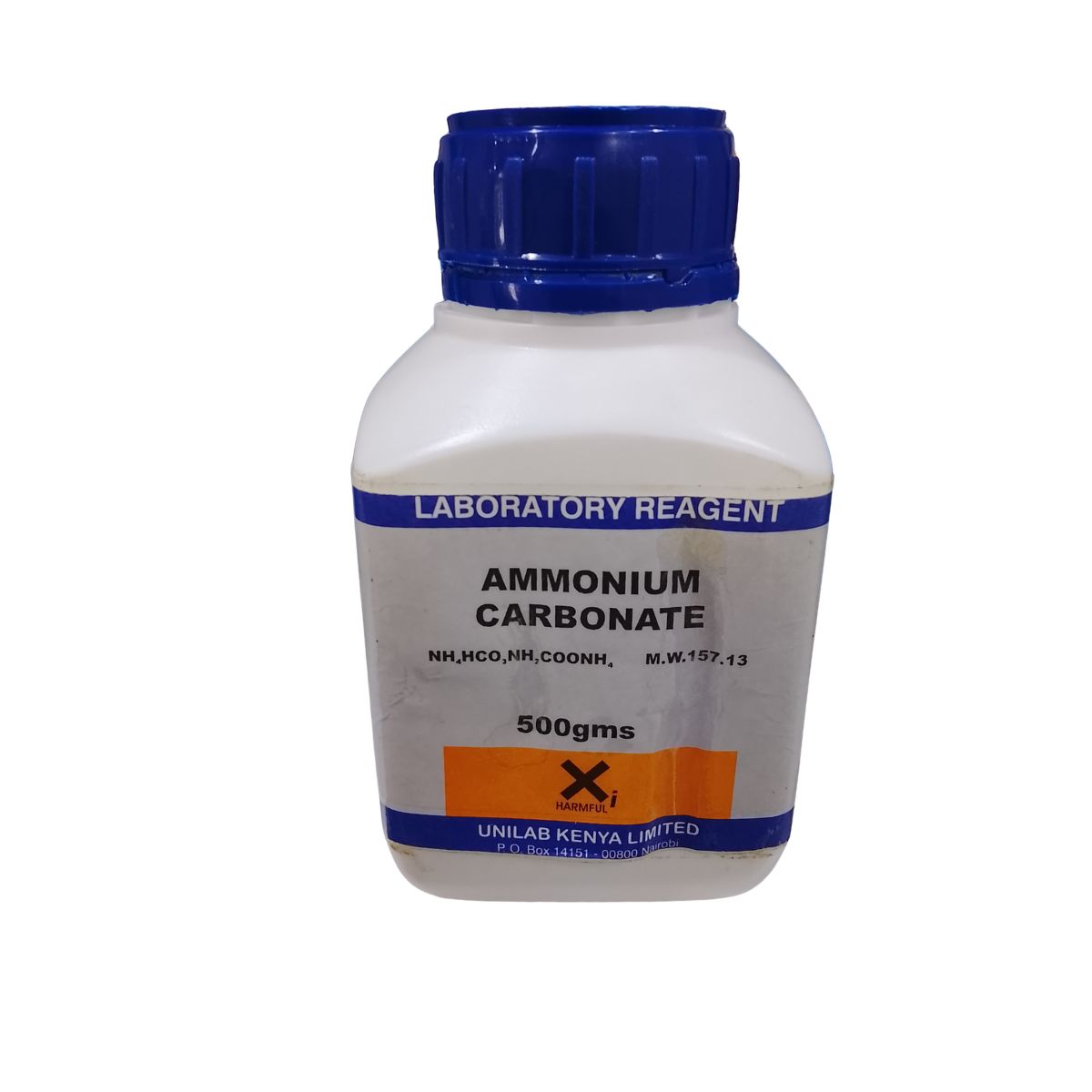 AMMONIUM CARBONATE
