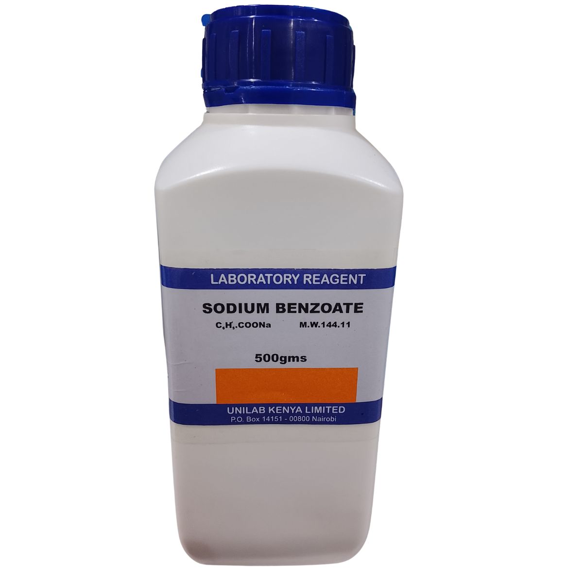 SODIUM BENZOATE