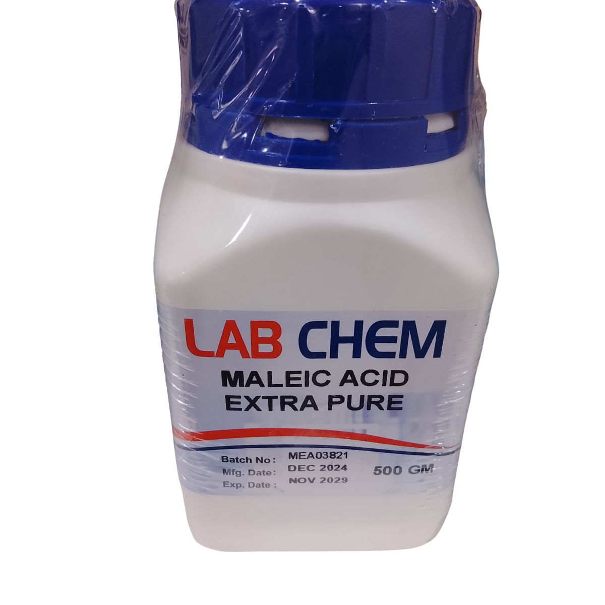 MALEIC ACID