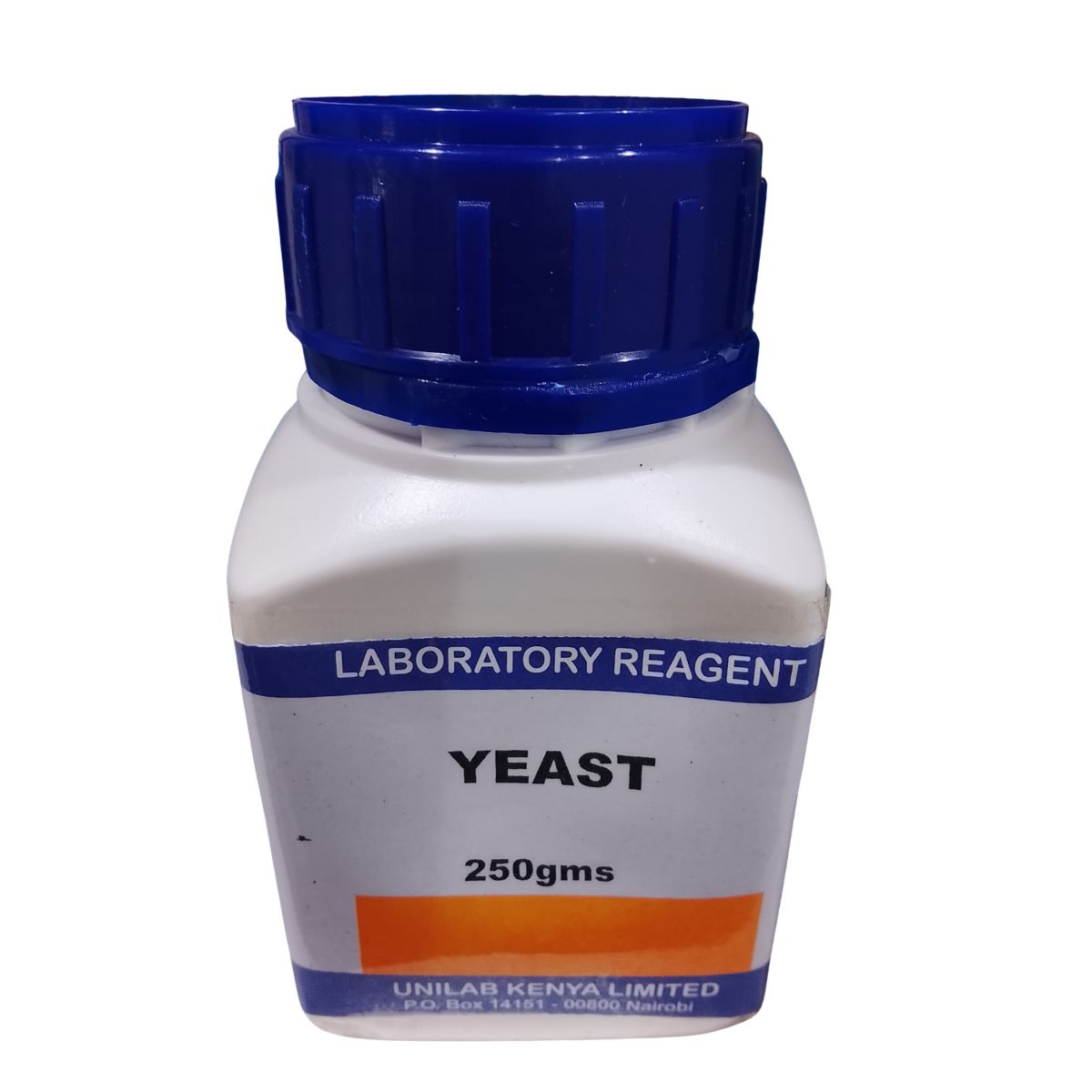 YEAST