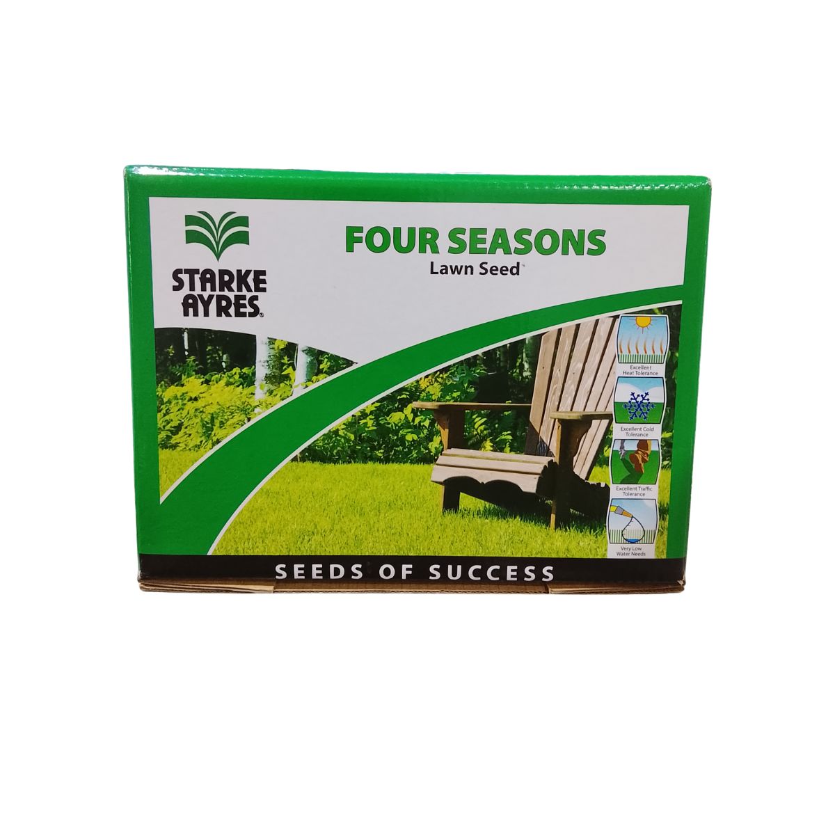 FOUR SEASONS