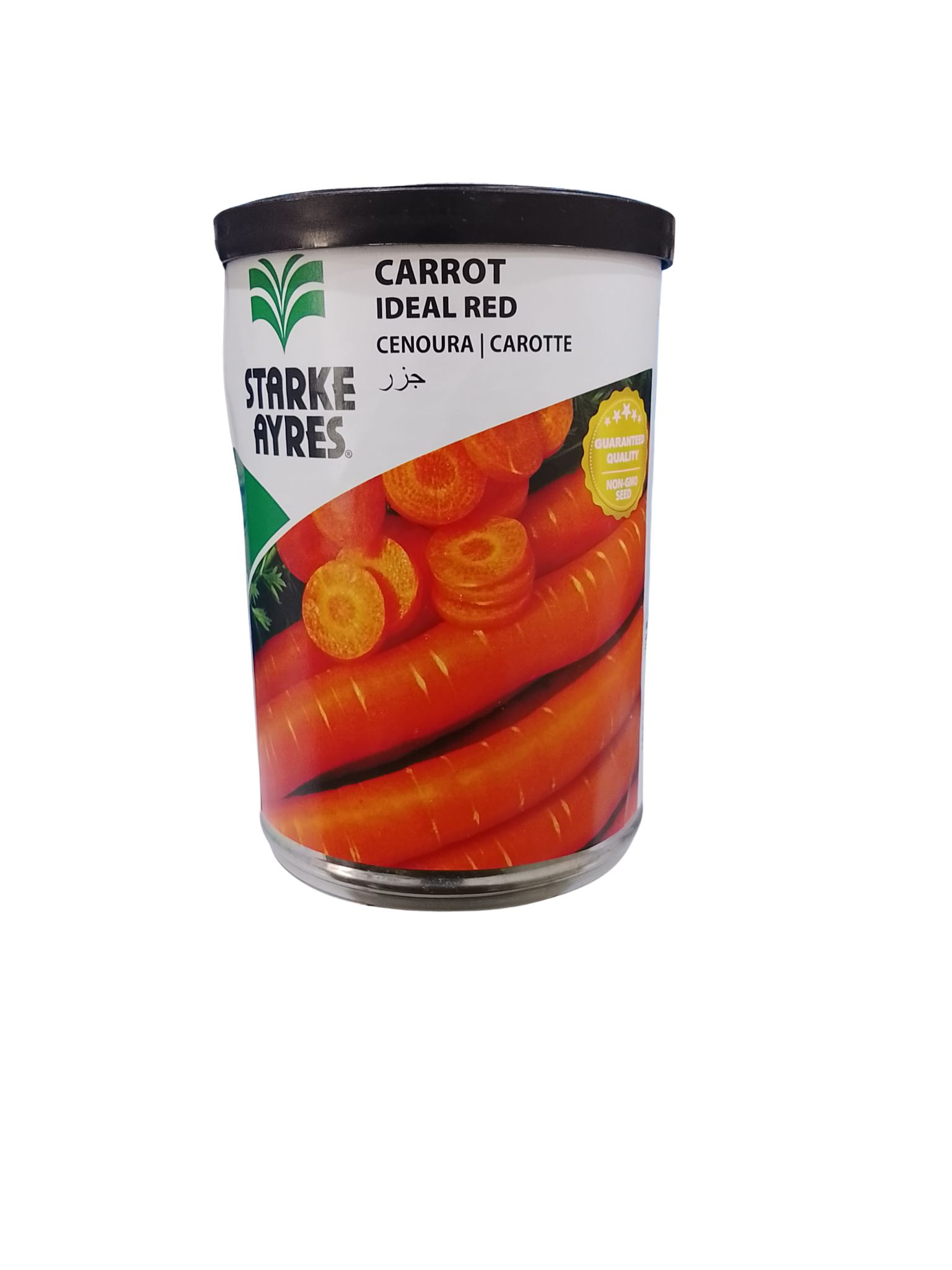 CARROT IDEAL