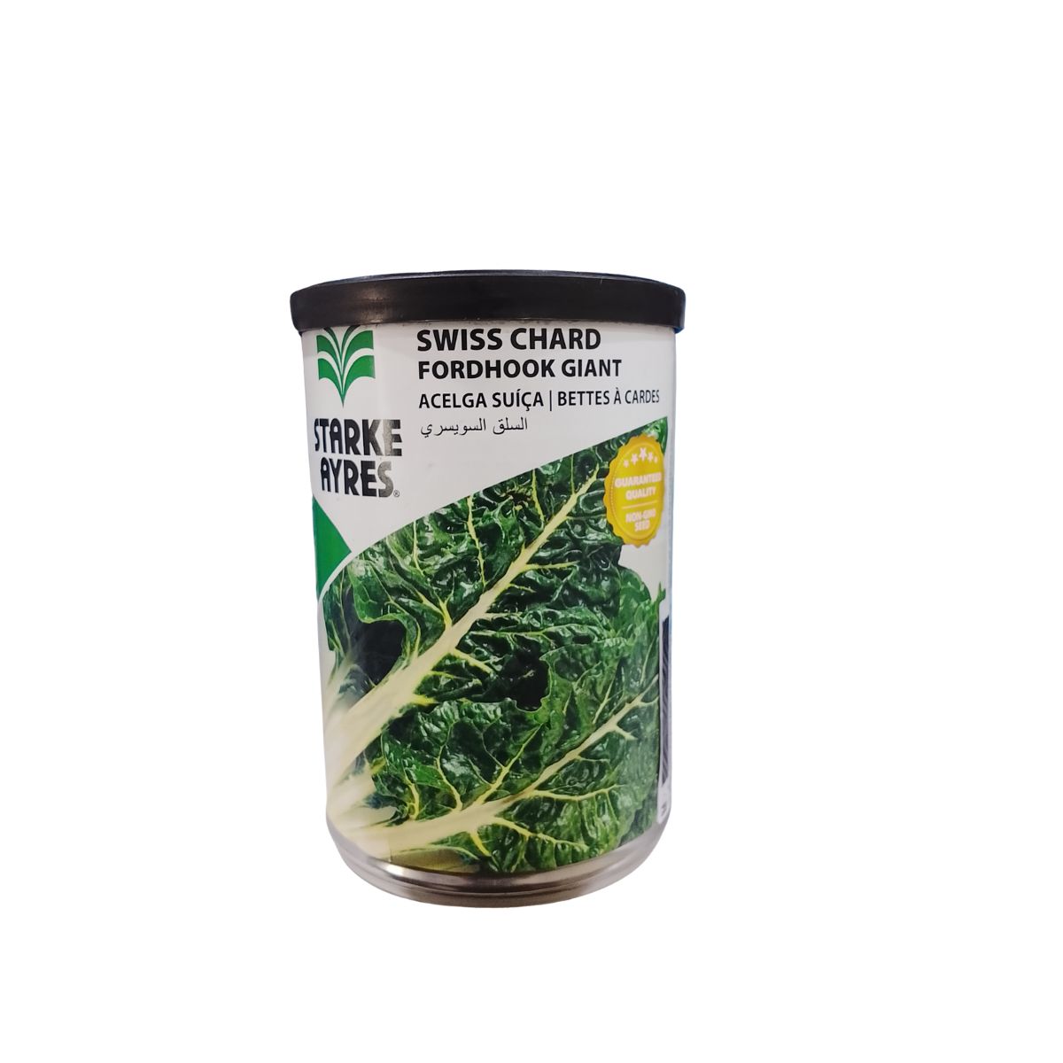 SWISS CHARD FORDHOOK GIANT
