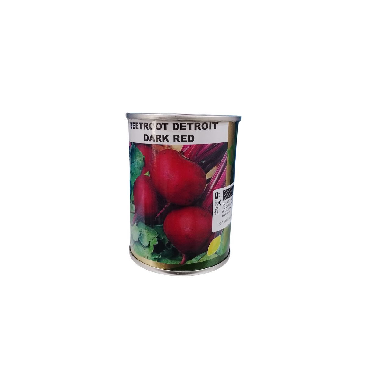 BEETROOT DETROIT