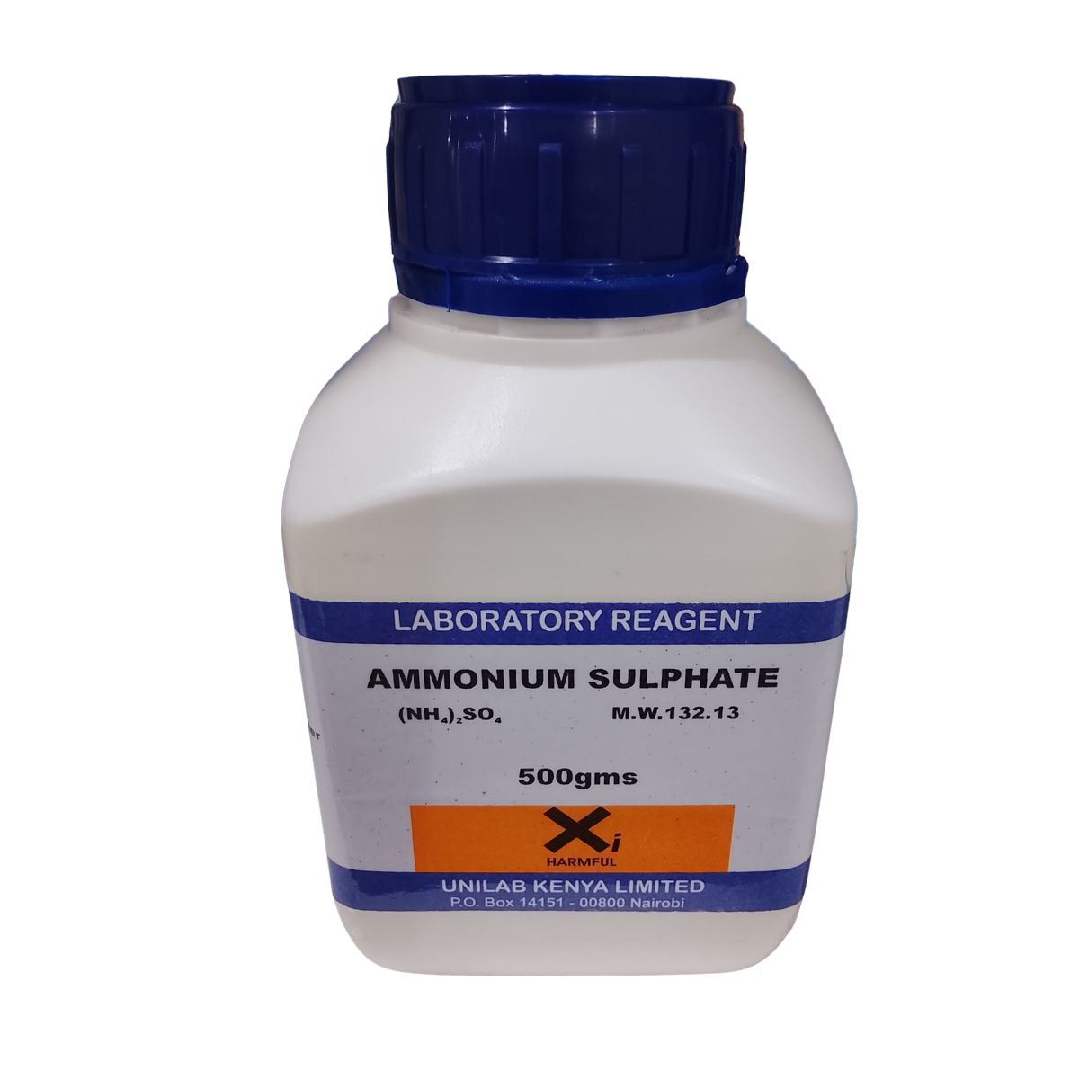 AMMONIUM SULPHATE