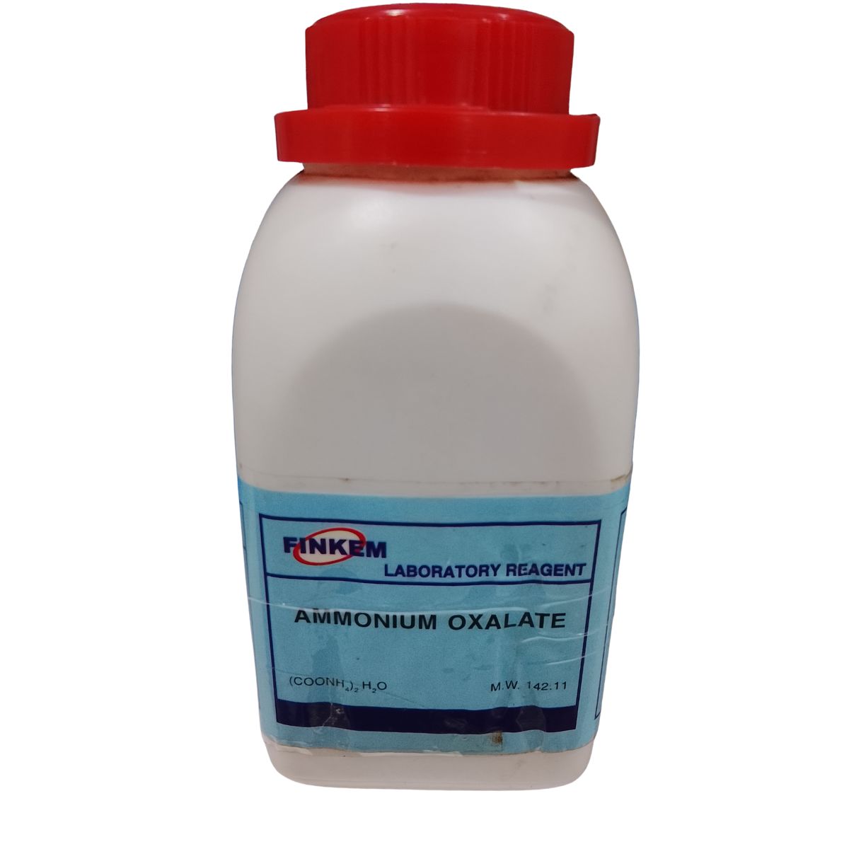 AMMONIUM OXALATE