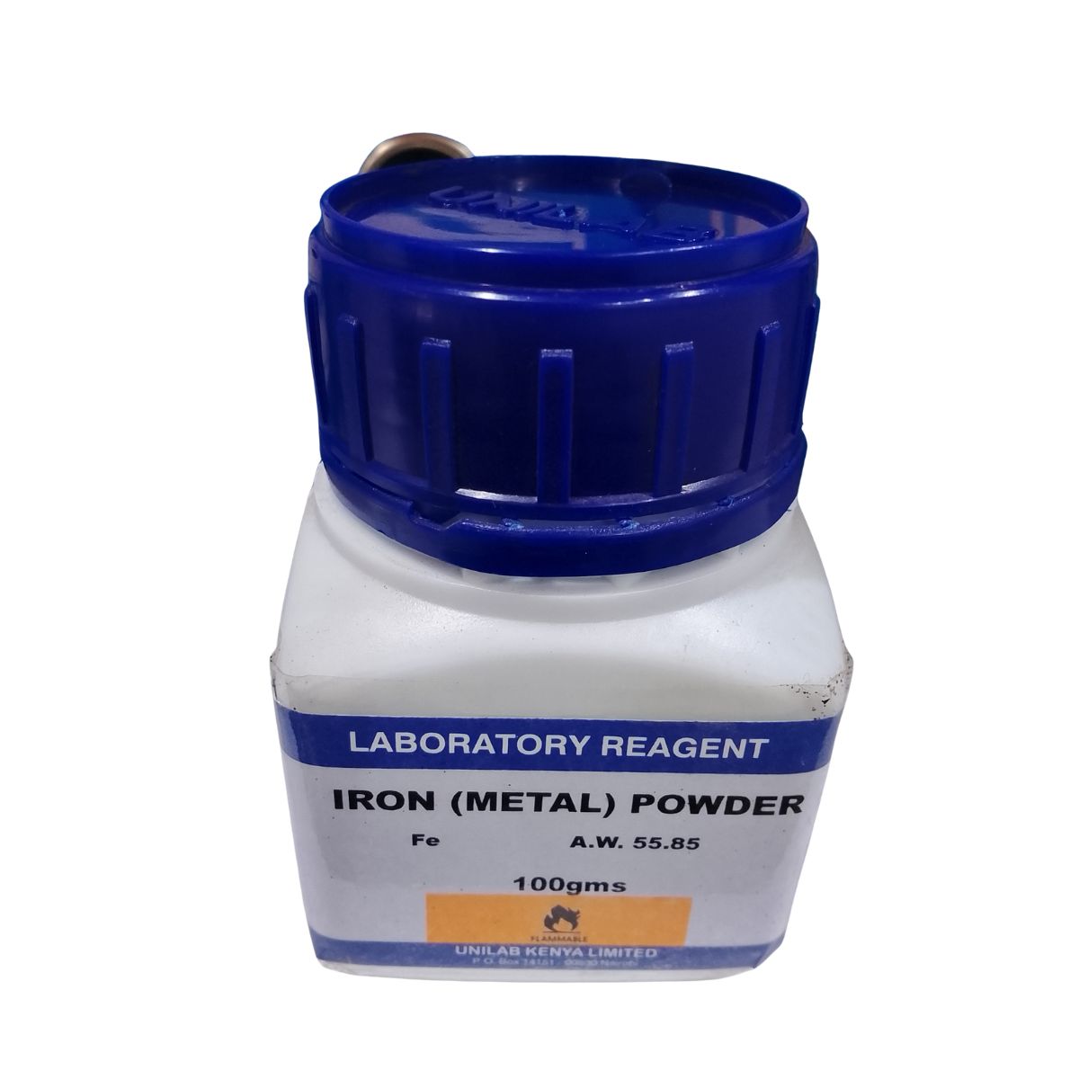 IRON METAL POWDER