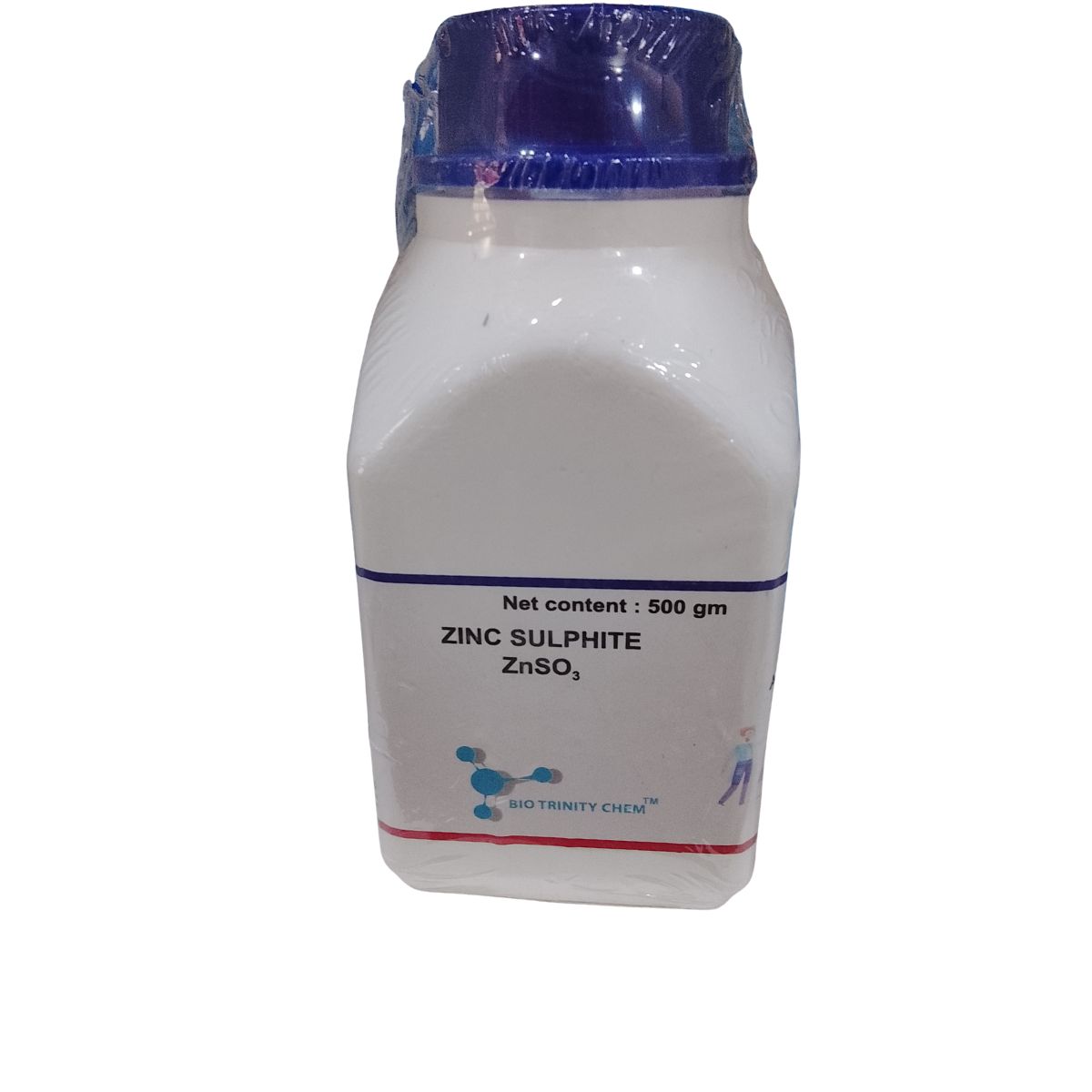 ZINC SULPHITE