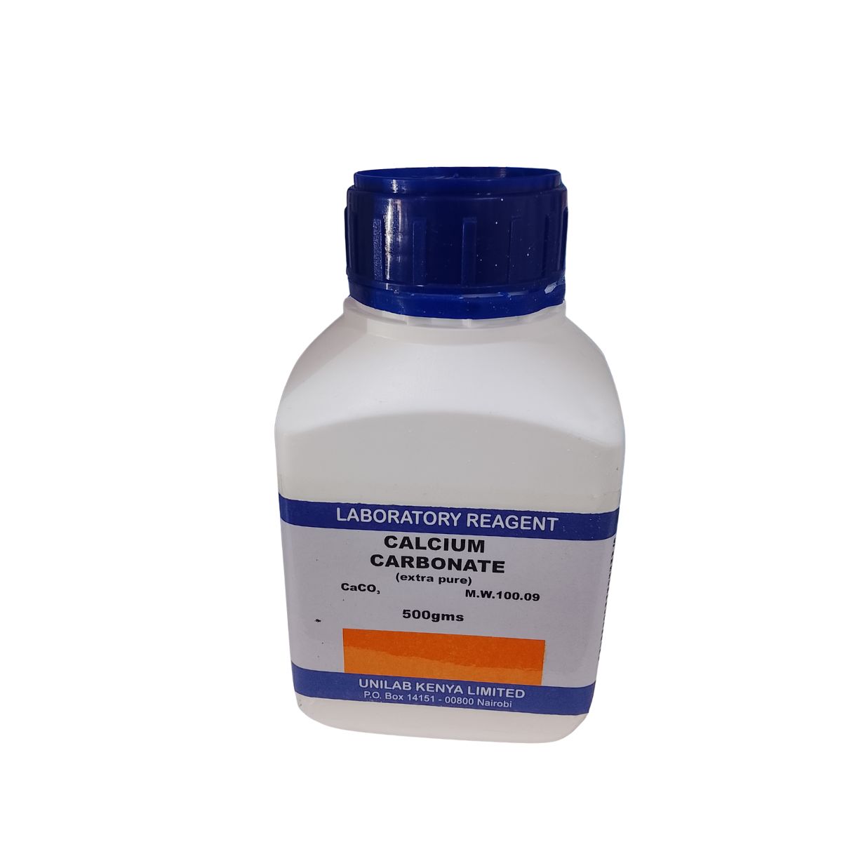 CALCIUM CARBONATE