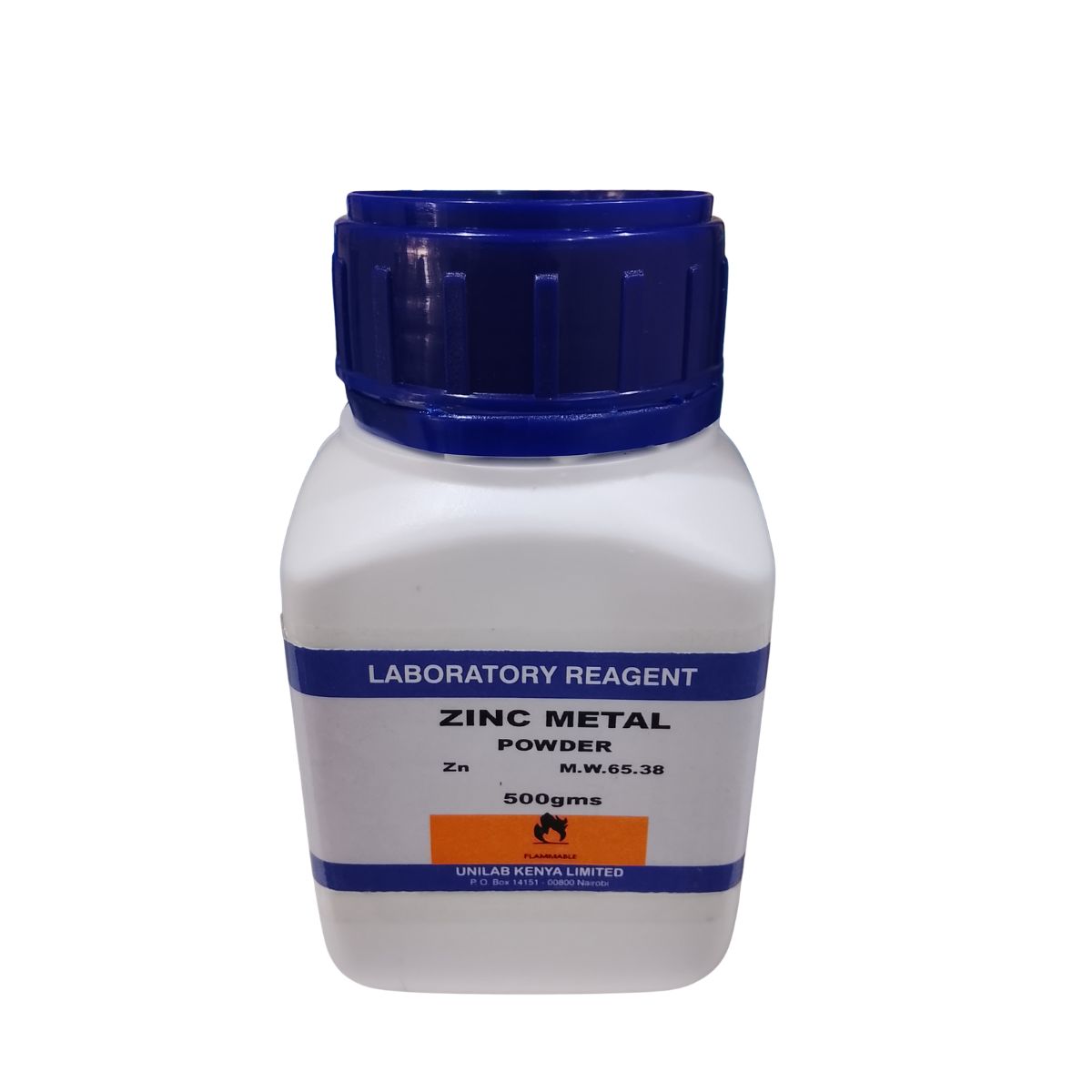 ZINC POWDER