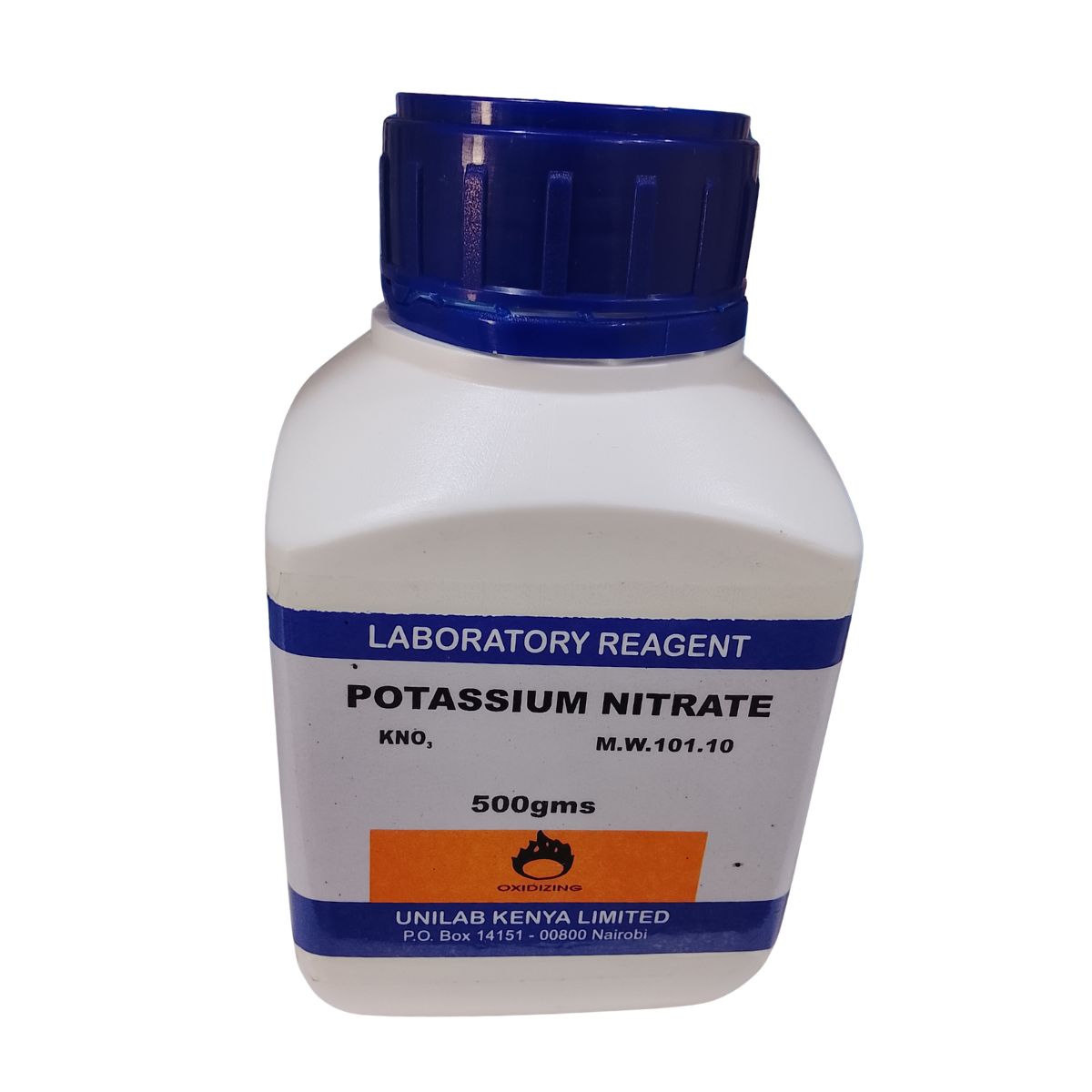 POTASSIUM NITRATE