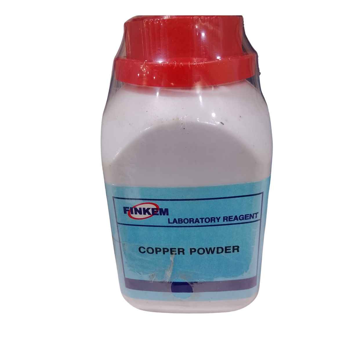 COPPER METAL POWDER