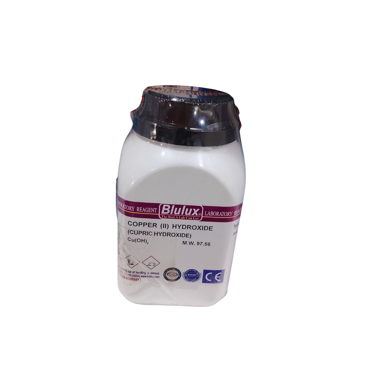 COPPER HYDROXIDE