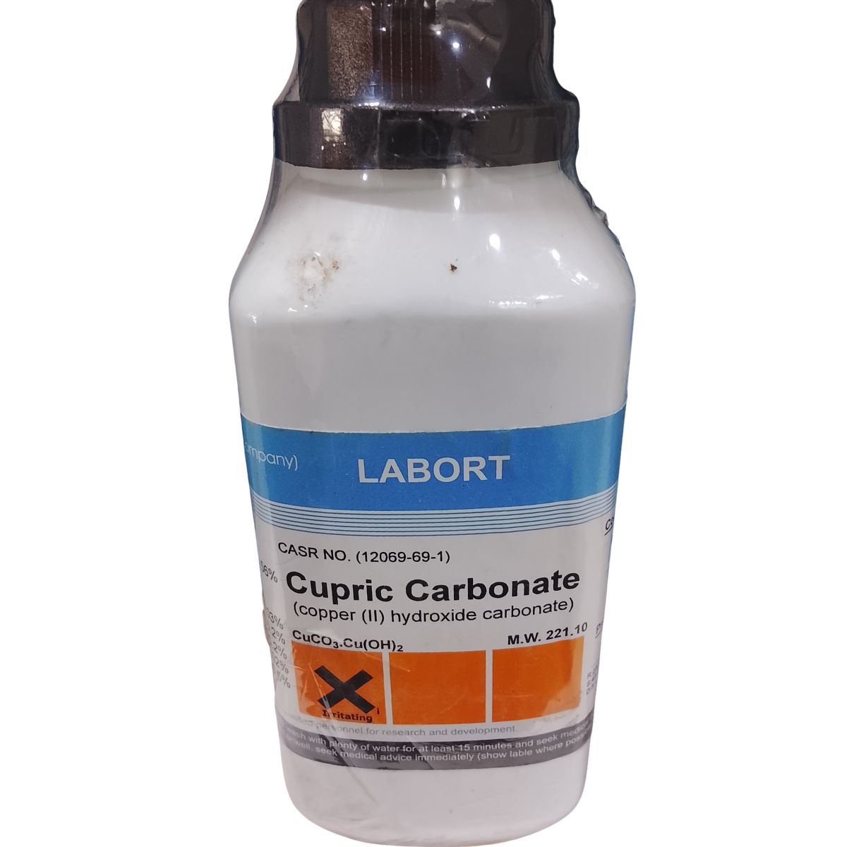 COPPER CARBONATE