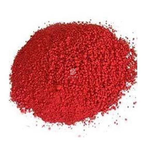 FERRIC OXIDE