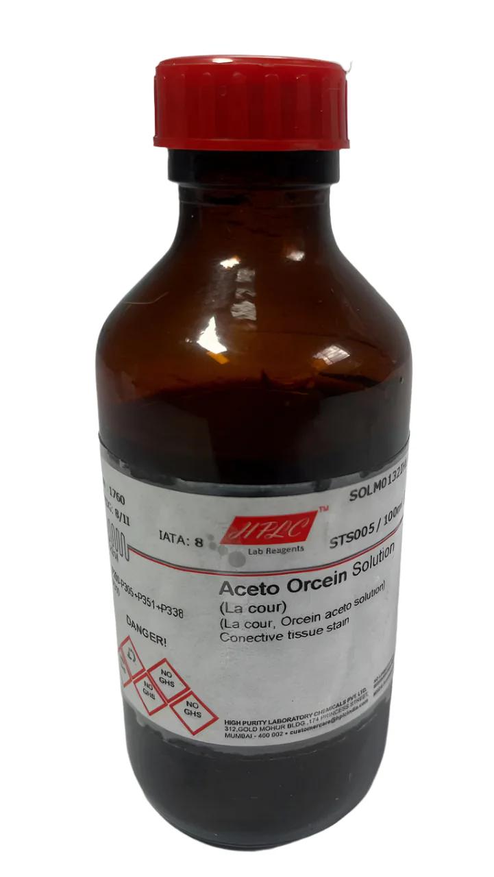 ACETO ORCEIN 100ML