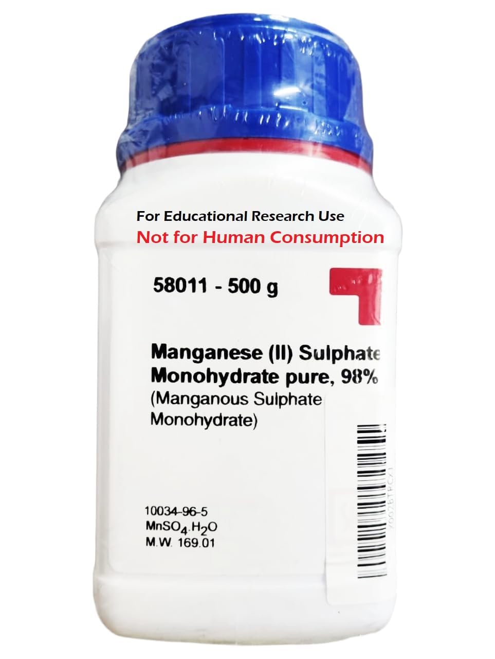 MANGANESE SULPHATE