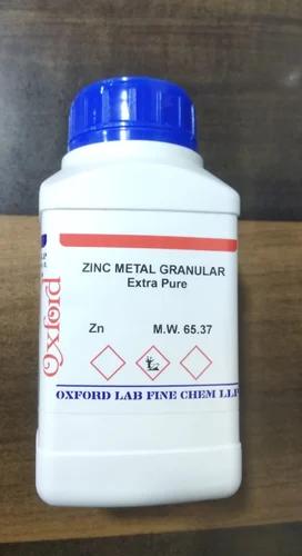 ZINC GRANULES