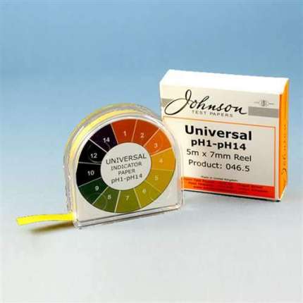 UNIVERSAL REEL (JOHNSON)
