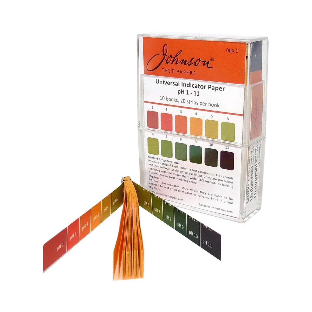 UNIVERSAL PAPER (BOOKLET)