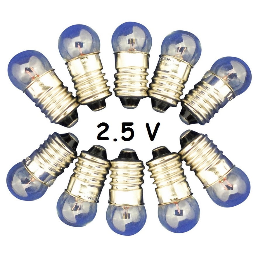 BULB 2.5V