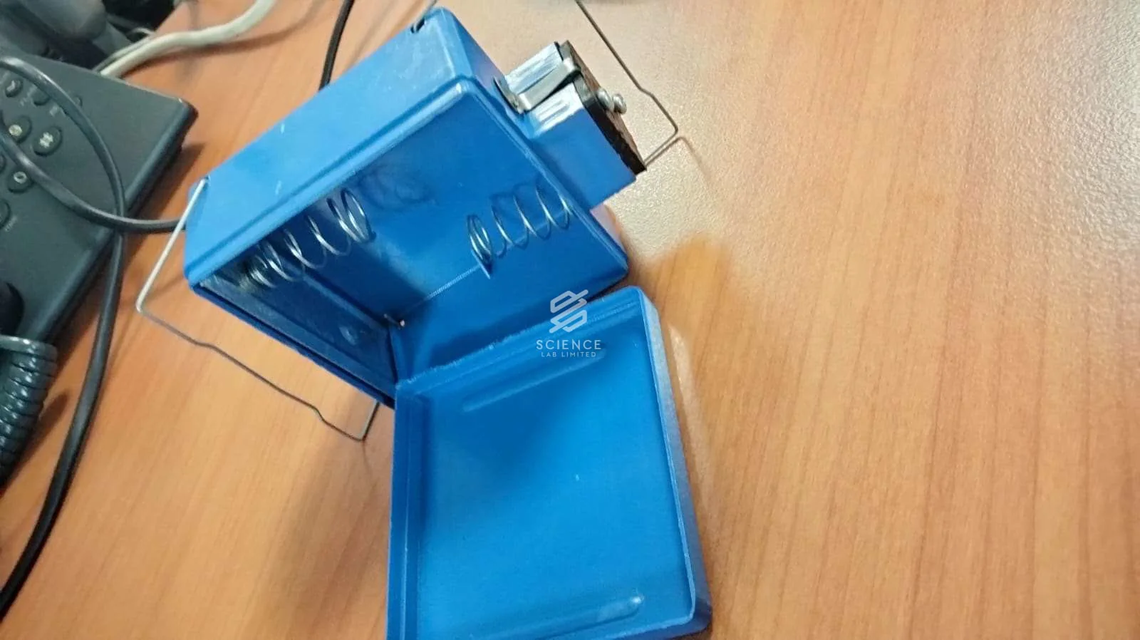 CELL HOLDER (DOUBLE)