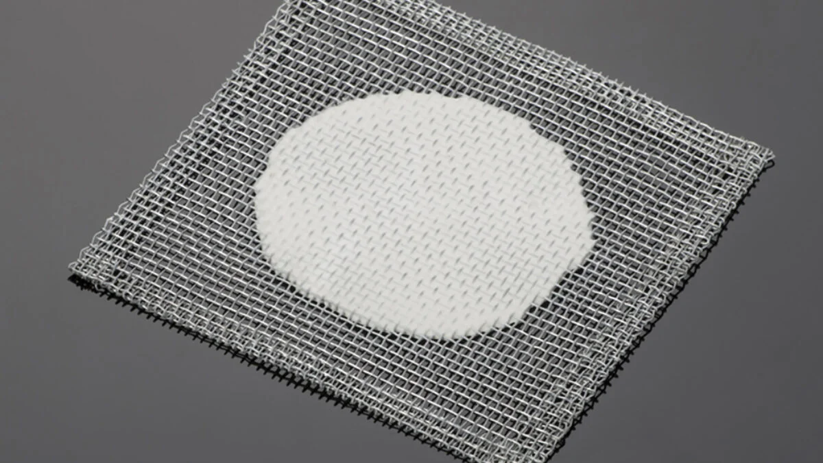 WIRE GAUZE