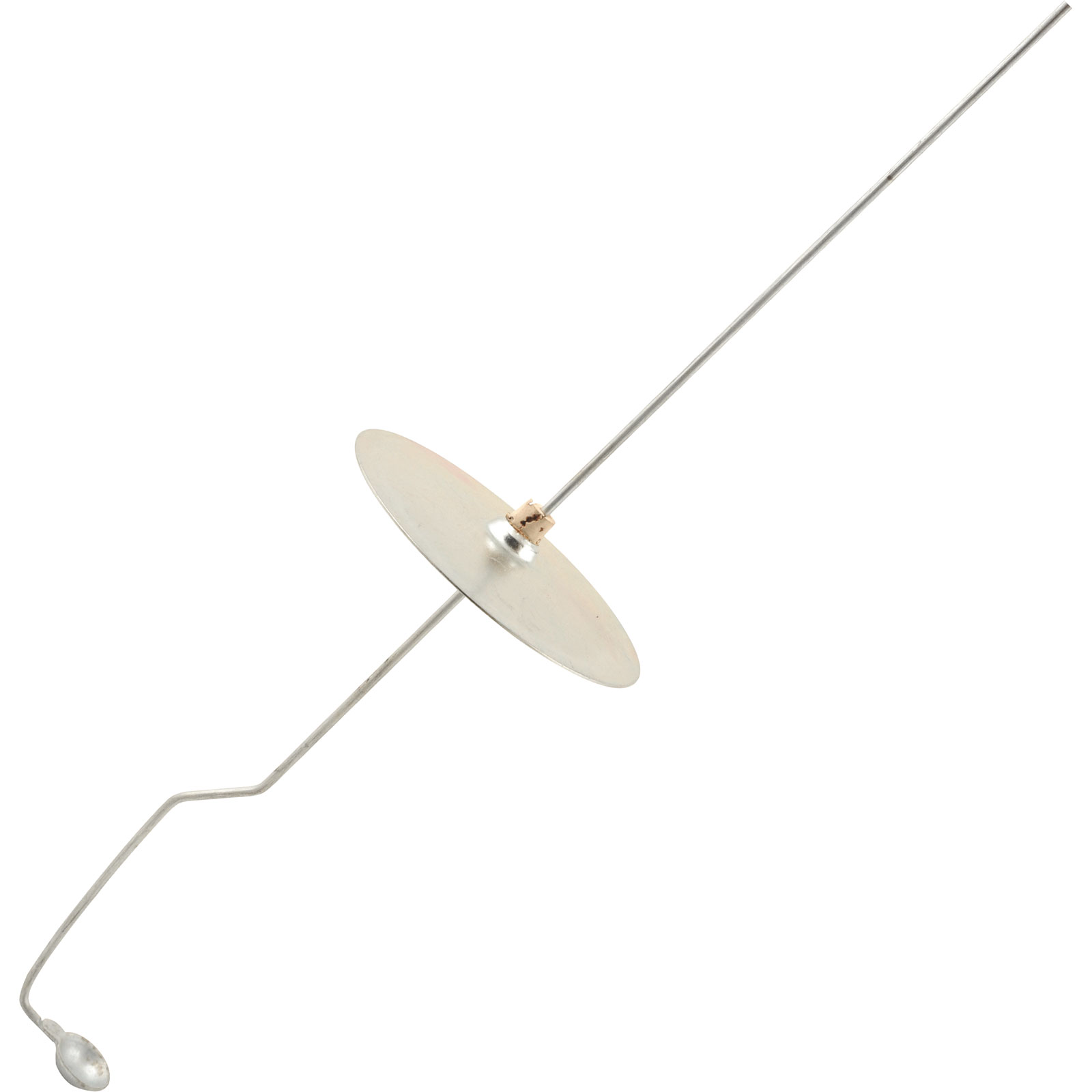 DEFRAGRATING SPOON