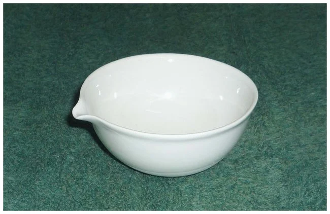 EVAPORATING DISH