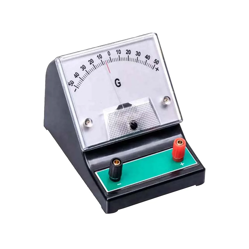 GALVANOMETER