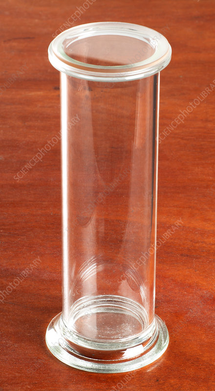 GAS JAR