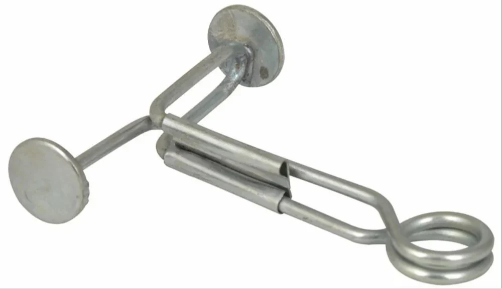 BURETTE CLIP