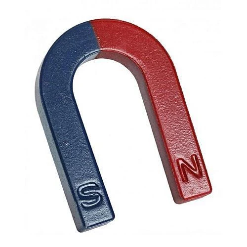 MAGNET HORSESHOE