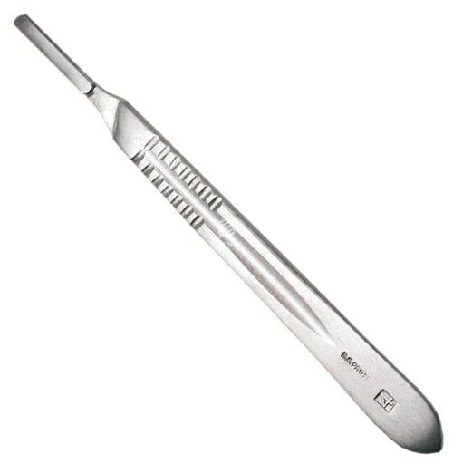 SCAPEL HANDLE