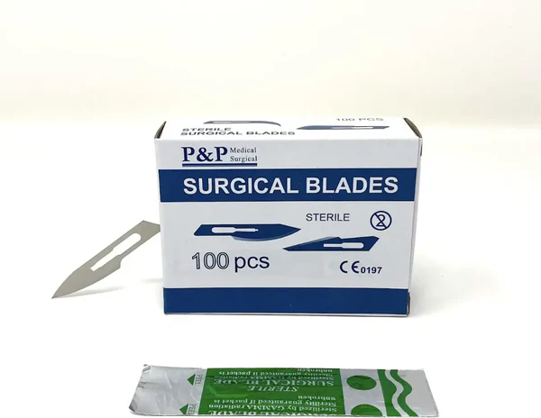 SCAPEL BLADE
