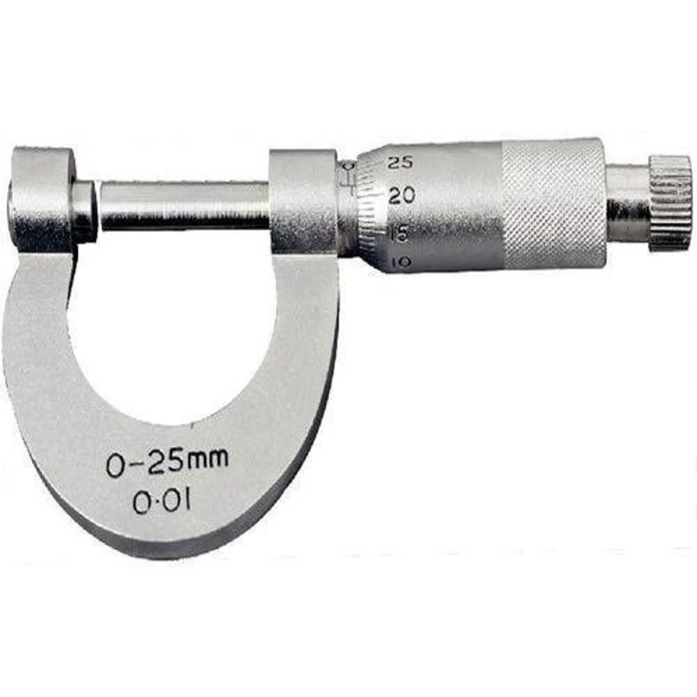 MICROMETER SCREW GAUGE