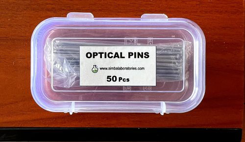 OPTICAL PINS