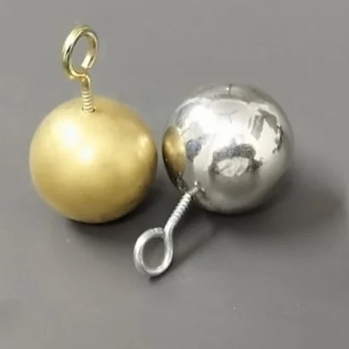 PENDULUM BOB 1/2'