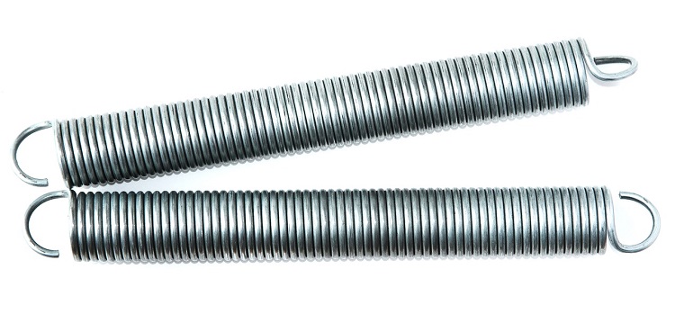 SPIRAL SPRING