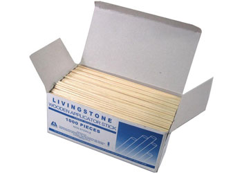 BURNING STICKS