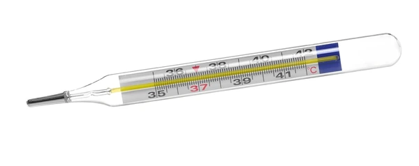 CLINICAL THERMOMETER MANUAL