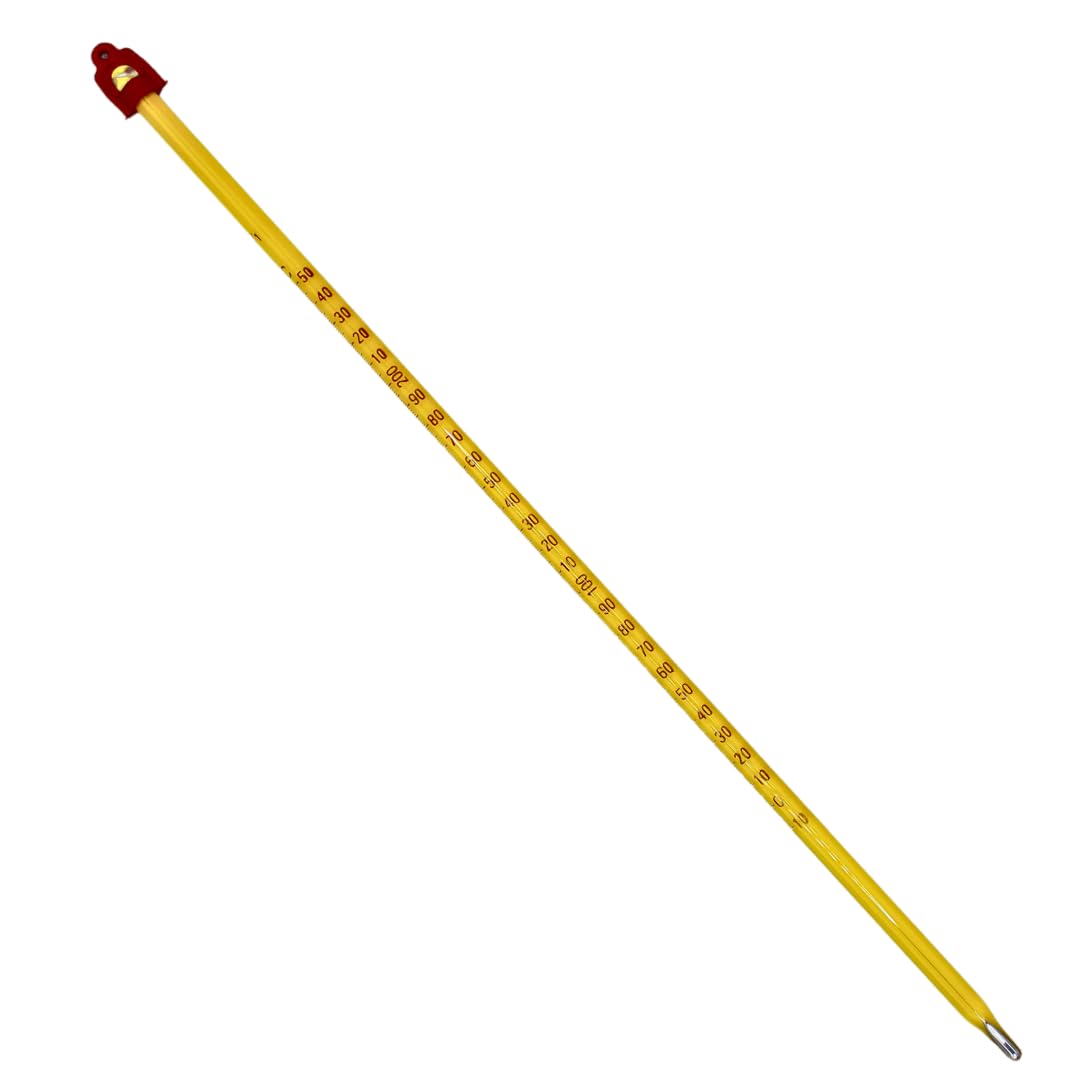 THERMOMETER MERCURY