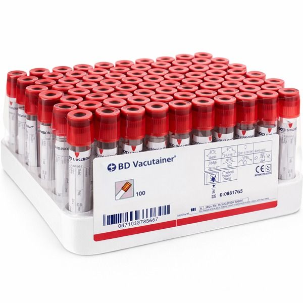 VACUTAINER