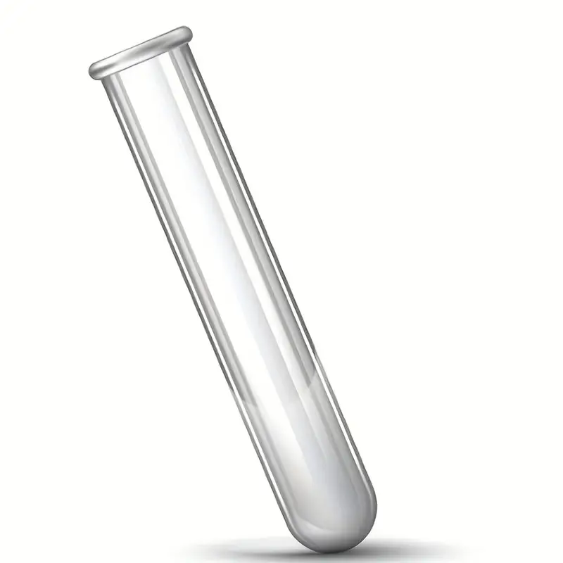 TEST TUBE