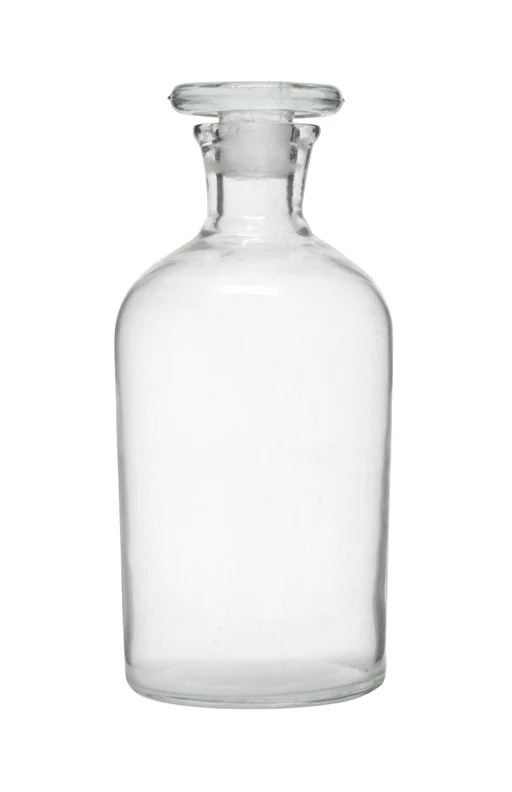 REAGENT BOTTLE 500ML