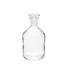 REAGENT BOTTLE 250ML