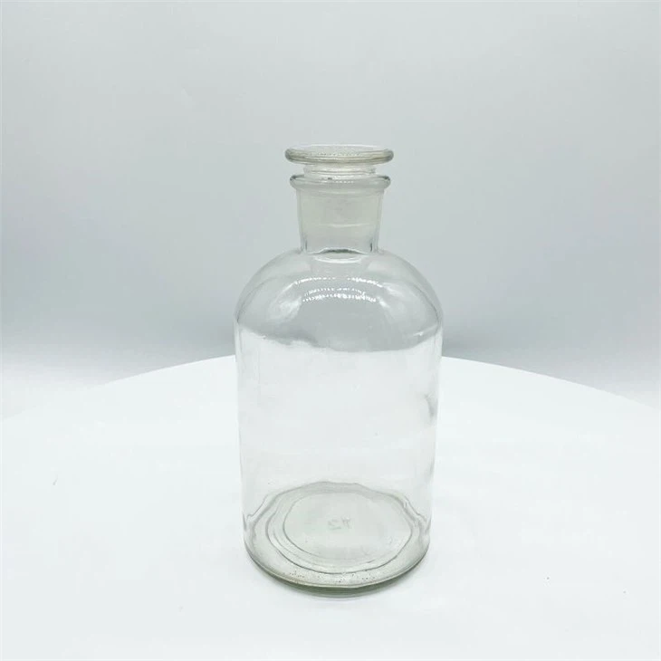 REAGENT BOTTLE 125ML