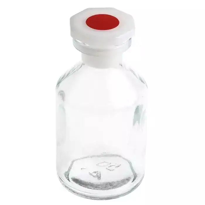 REAGENT BOTTLE 60ML