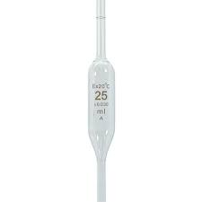 PIPETTE 25ML