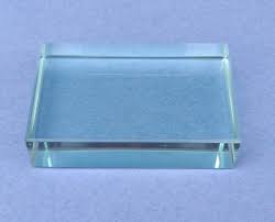 GLASS BLOCK RECTANGULAR